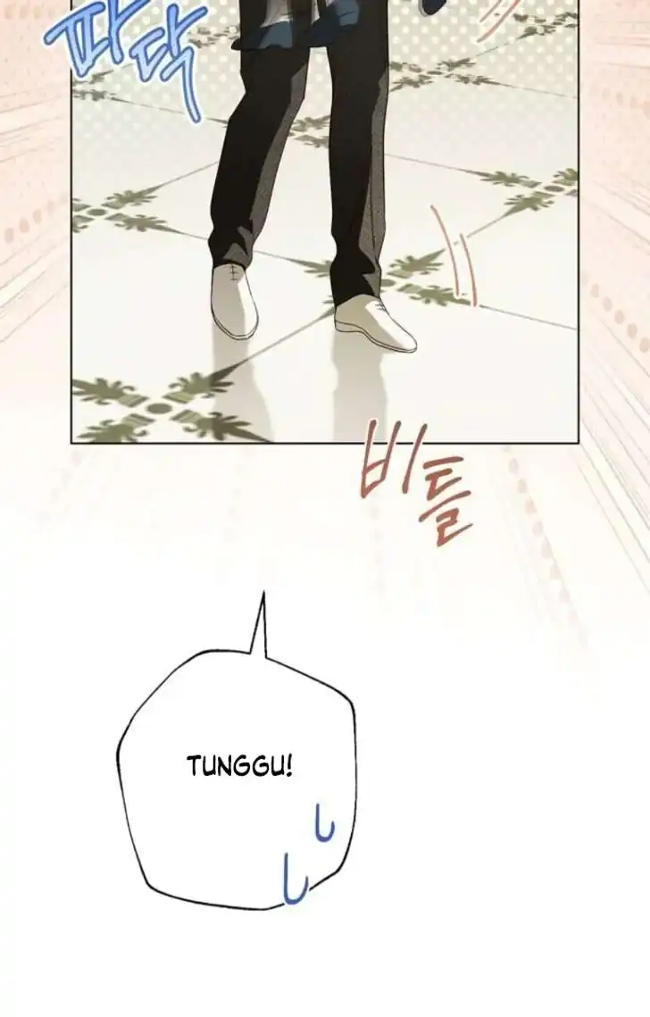 The Count’s Secret Maid Chapter 61 - Halaman 31