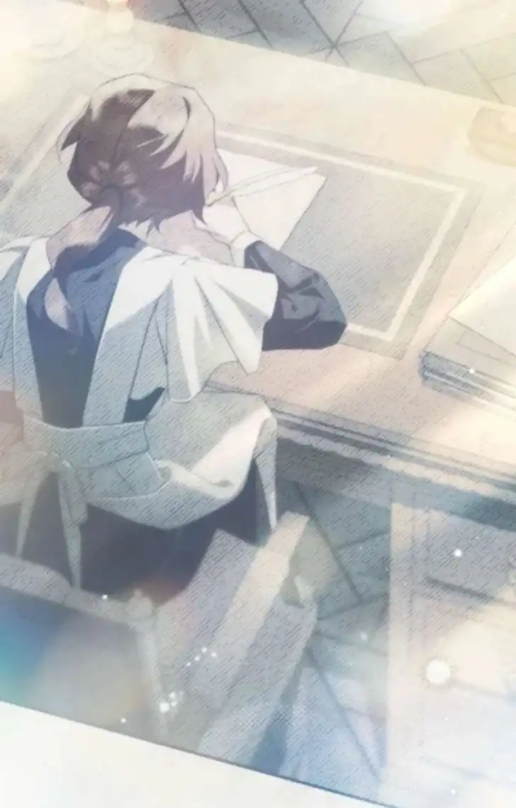 The Count’s Secret Maid Chapter 62 - Halaman 28