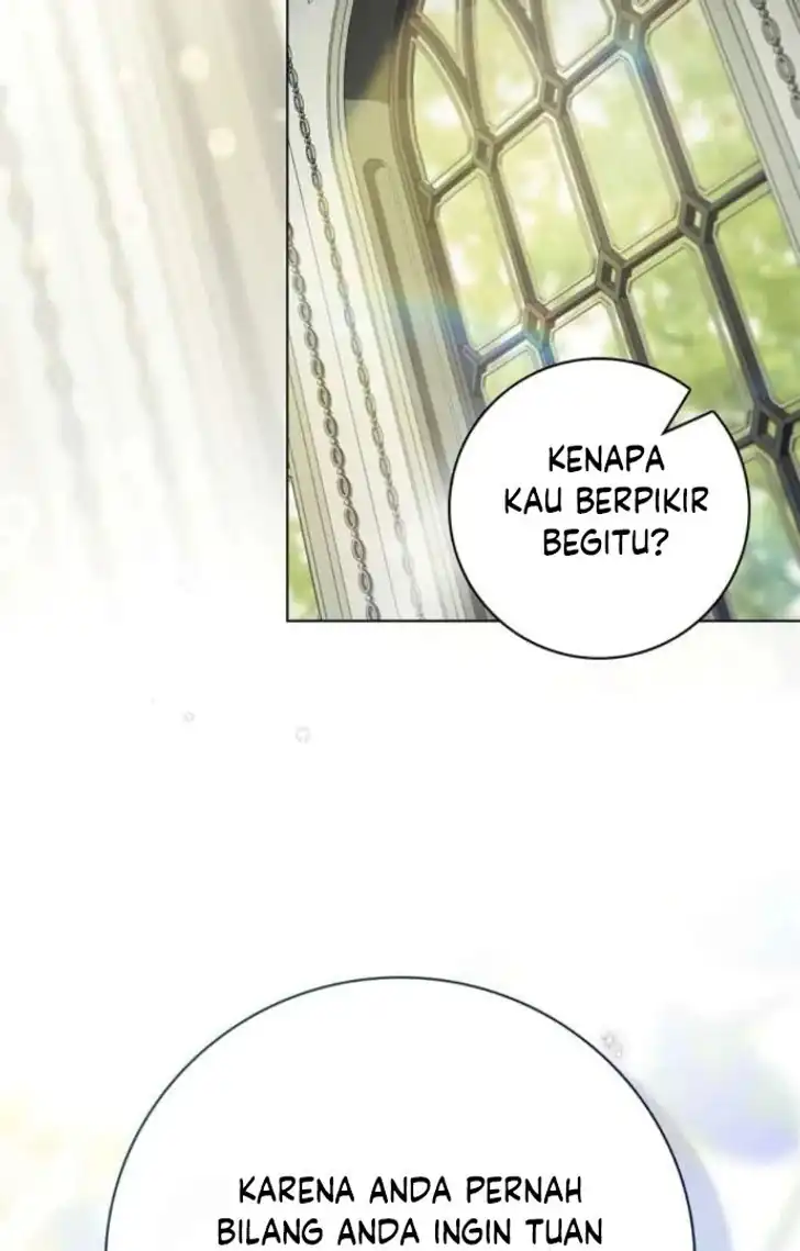 The Count’s Secret Maid Chapter 63 - Halaman 28