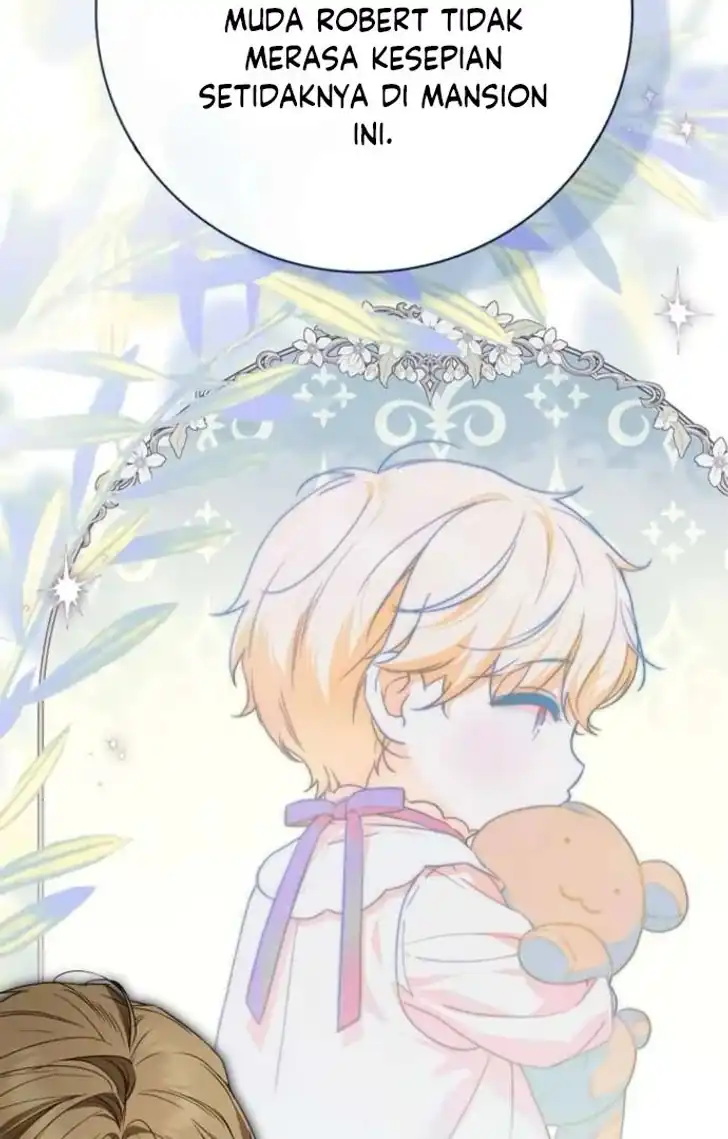 The Count’s Secret Maid Chapter 63 - Halaman 29