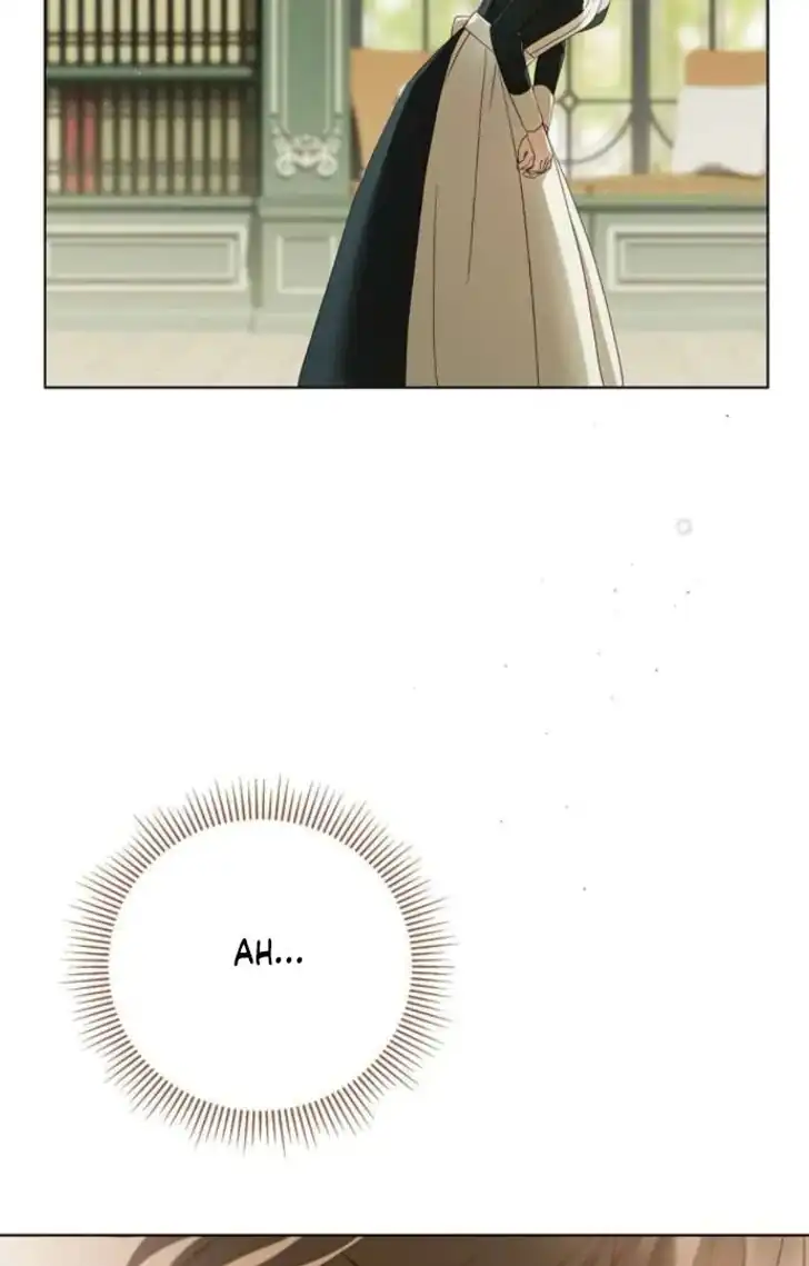 The Count’s Secret Maid Chapter 63 - Halaman 32
