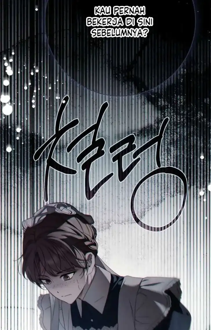 The Count’s Secret Maid Chapter 64 - Halaman 32