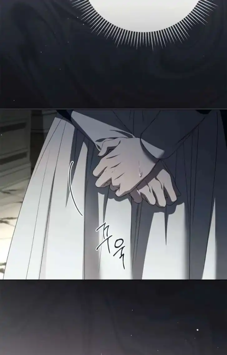 The Count’s Secret Maid Chapter 64 - Halaman 35
