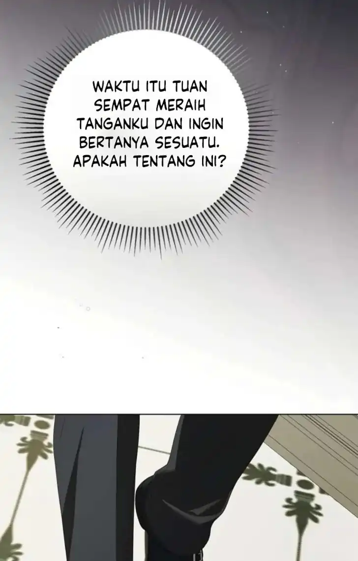 The Count’s Secret Maid Chapter 64 - Halaman 36