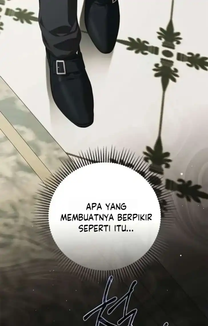 The Count’s Secret Maid Chapter 64 - Halaman 37