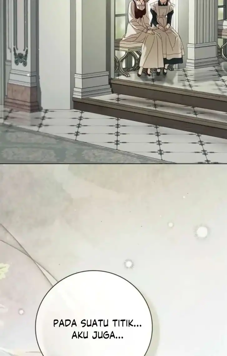 The Count’s Secret Maid Chapter 65 - Halaman 31
