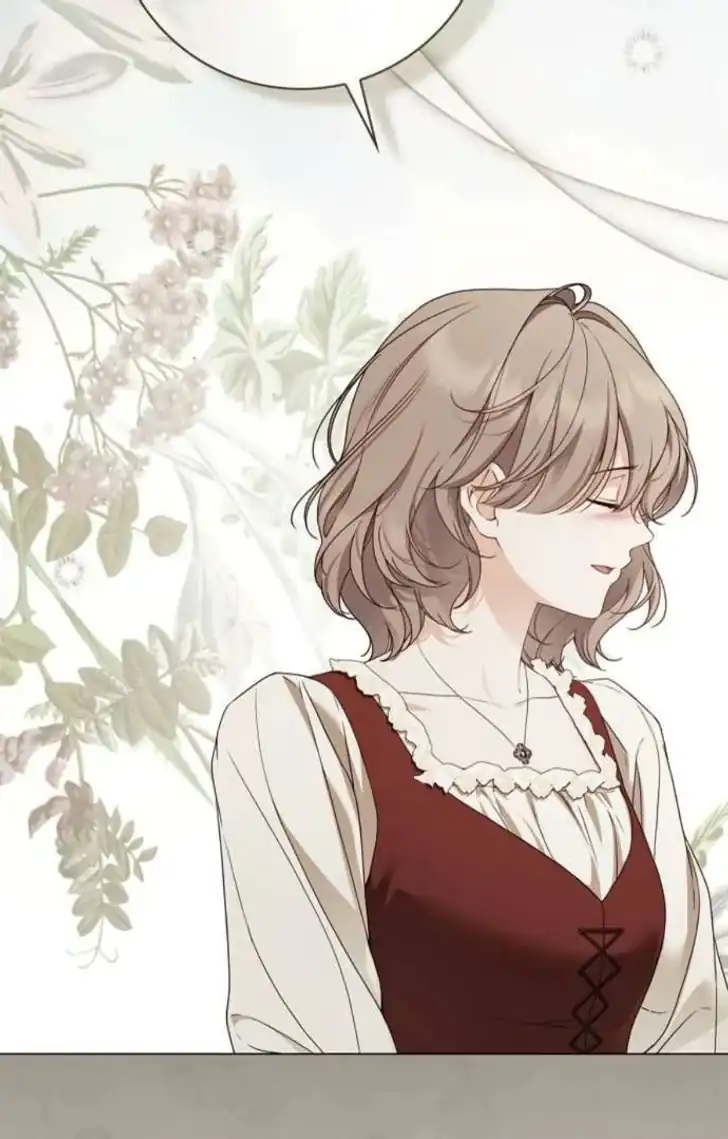 The Count’s Secret Maid Chapter 65 - Halaman 32