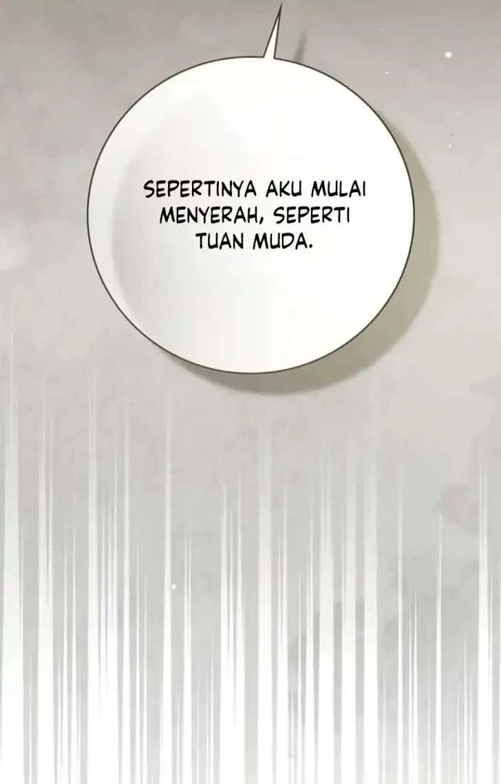 The Count’s Secret Maid Chapter 65 - Halaman 33