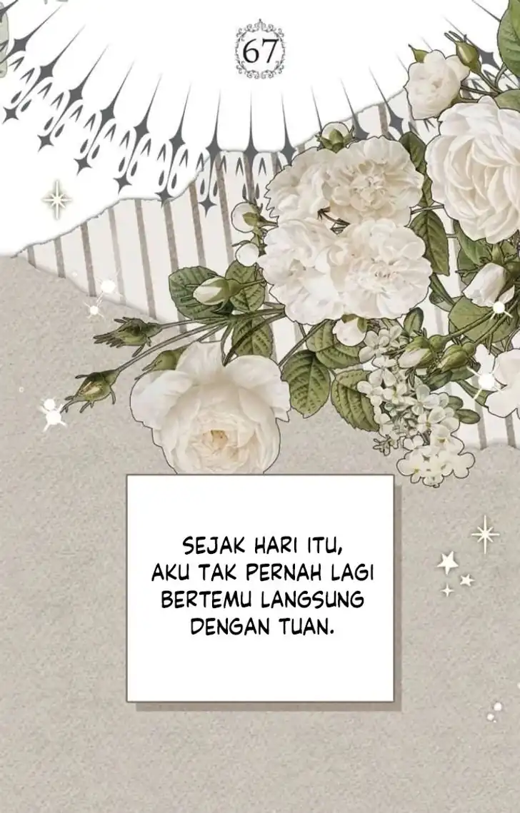 The Count’s Secret Maid Chapter 67 - Halaman 33