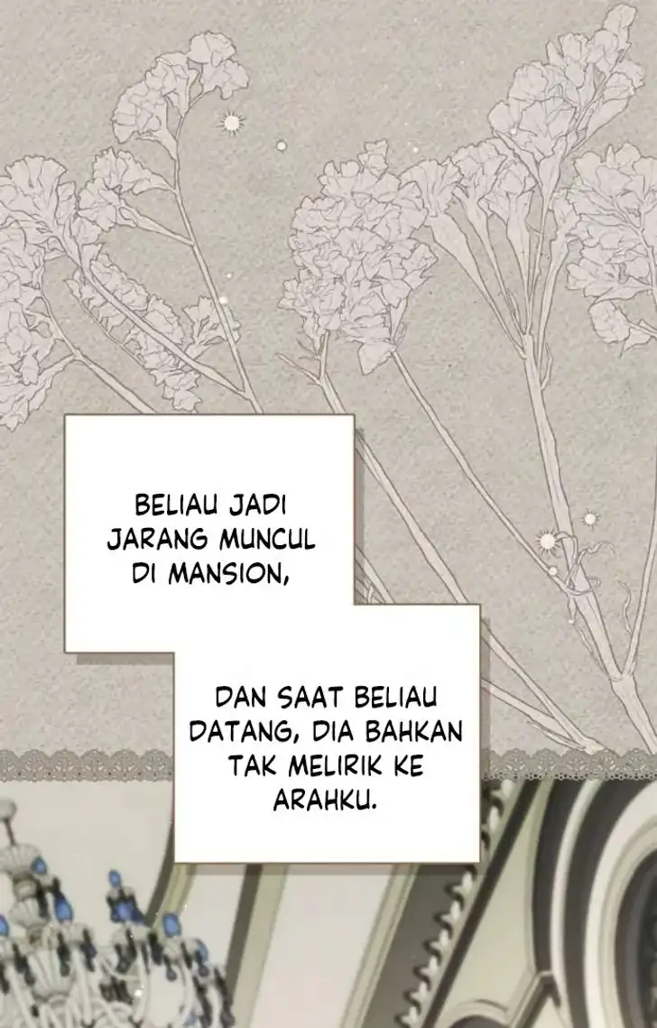 The Count’s Secret Maid Chapter 67 - Halaman 34
