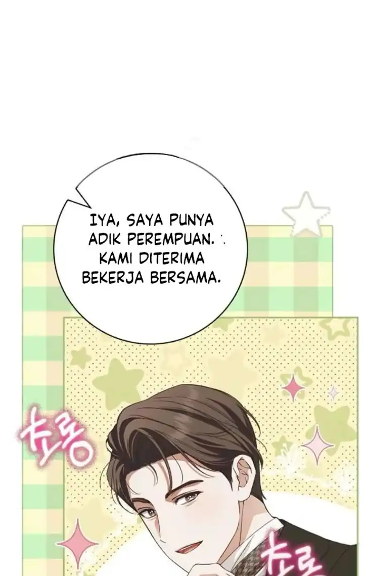 The Count’s Secret Maid Chapter 68 - Halaman 29