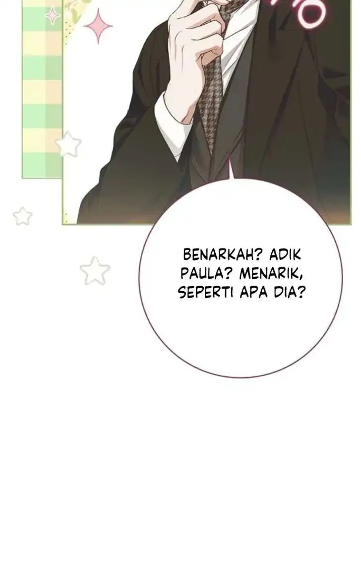 The Count’s Secret Maid Chapter 68 - Halaman 30