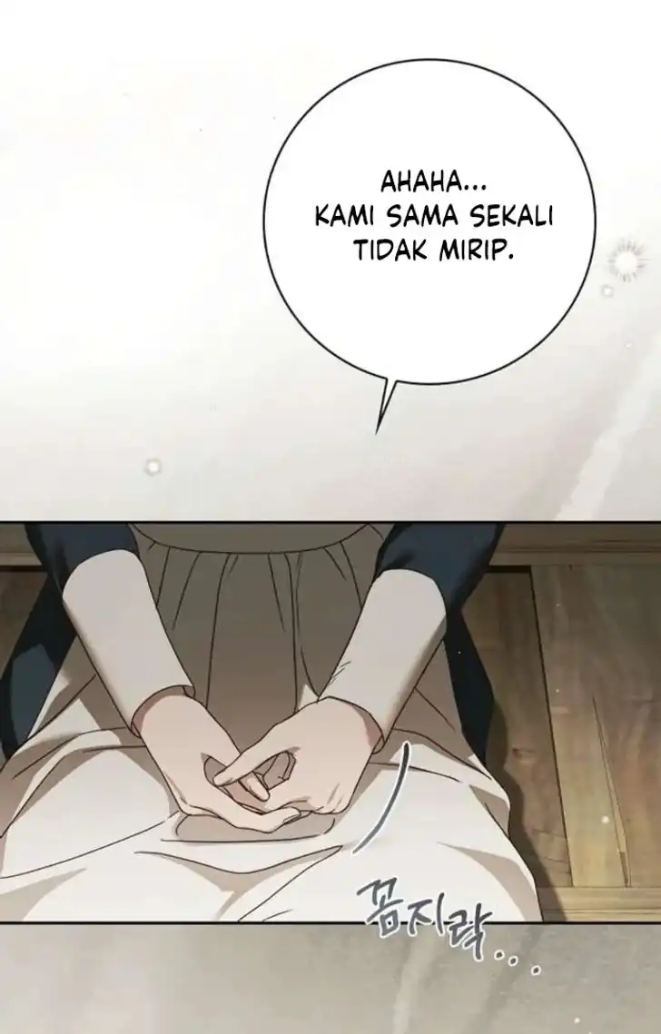 The Count’s Secret Maid Chapter 68 - Halaman 31