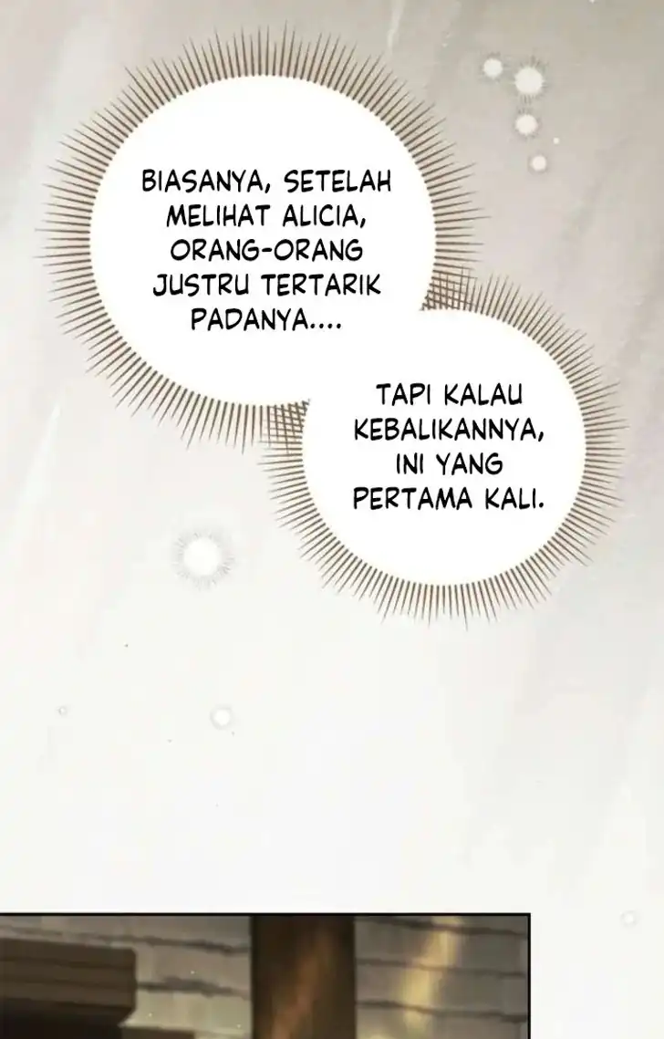 The Count’s Secret Maid Chapter 68 - Halaman 32