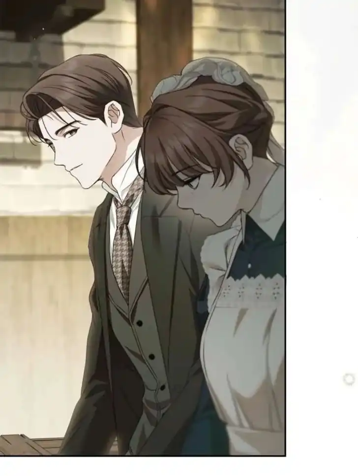 The Count’s Secret Maid Chapter 68 - Halaman 33