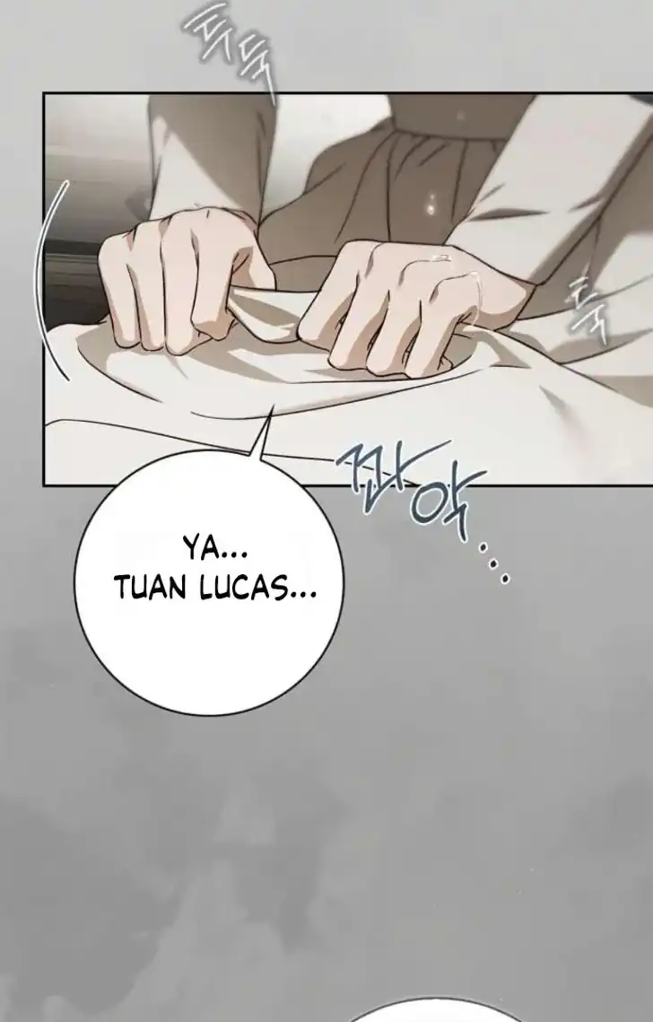 The Count’s Secret Maid Chapter 69 - Halaman 30