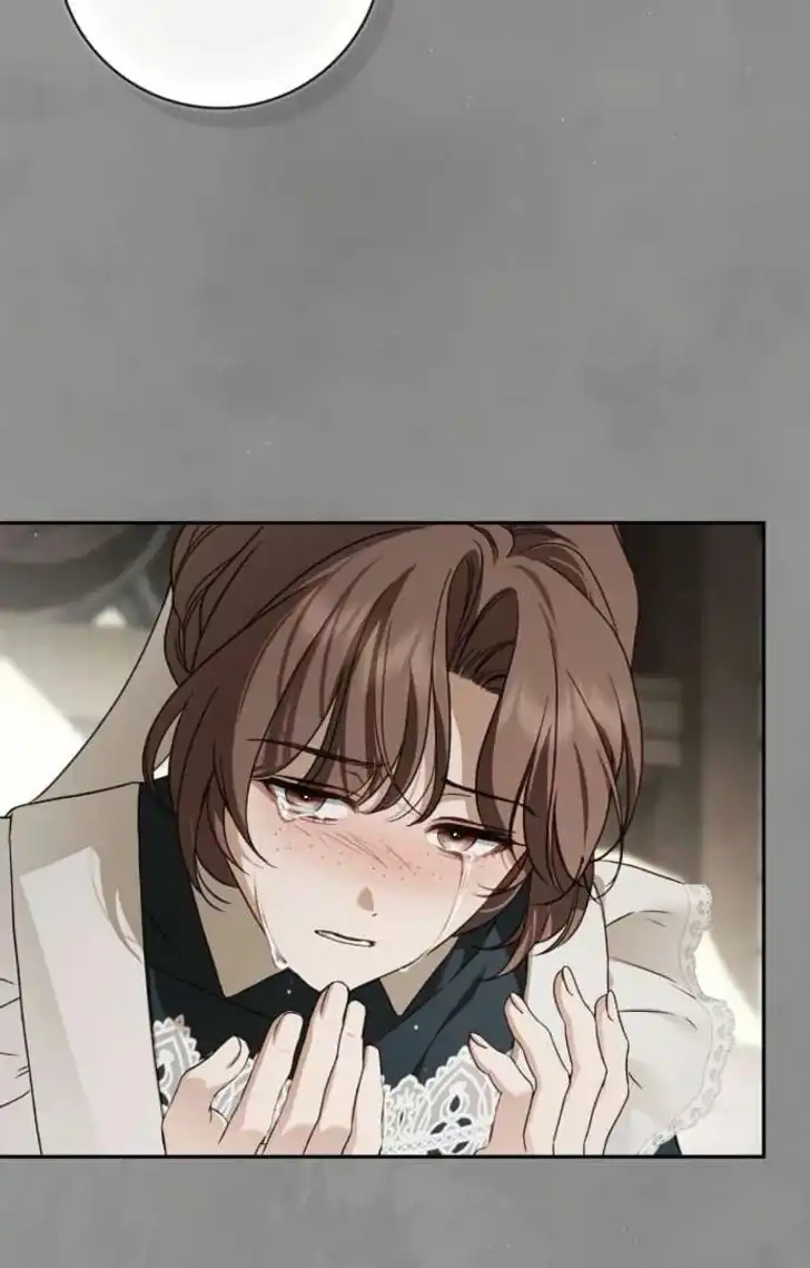 The Count’s Secret Maid Chapter 69 - Halaman 32