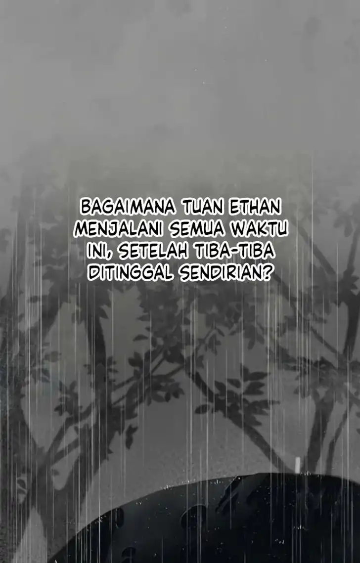The Count’s Secret Maid Chapter 69 - Halaman 33