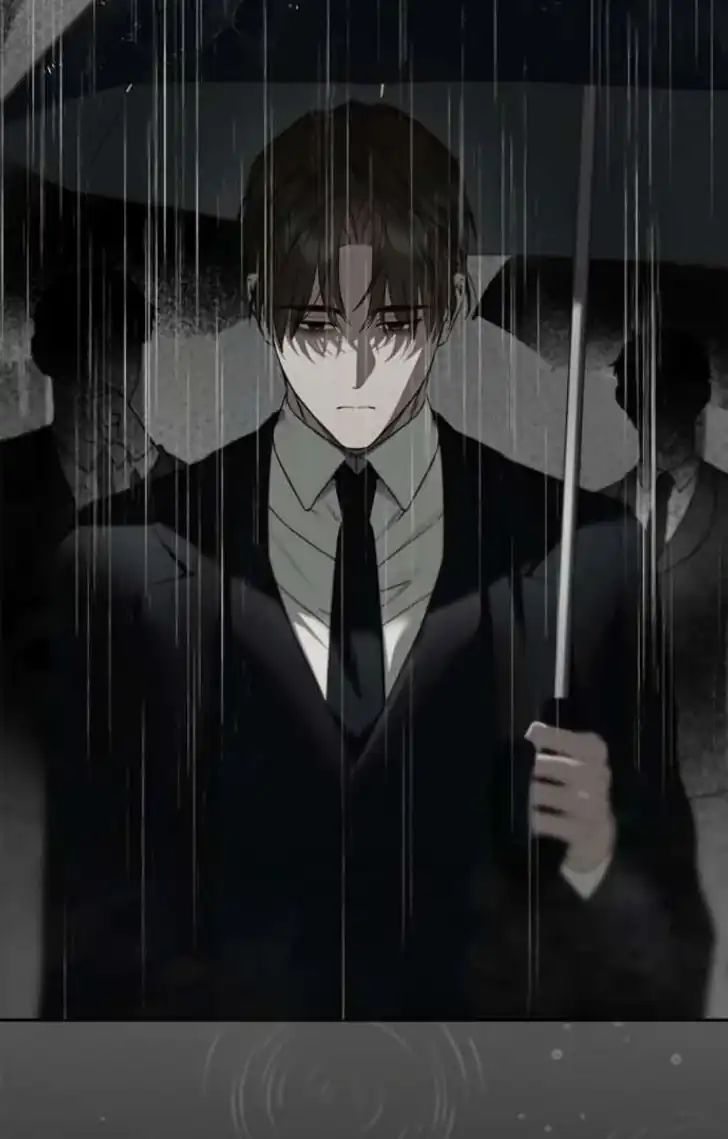 The Count’s Secret Maid Chapter 69 - Halaman 34