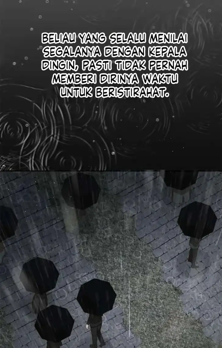 The Count’s Secret Maid Chapter 69 - Halaman 35