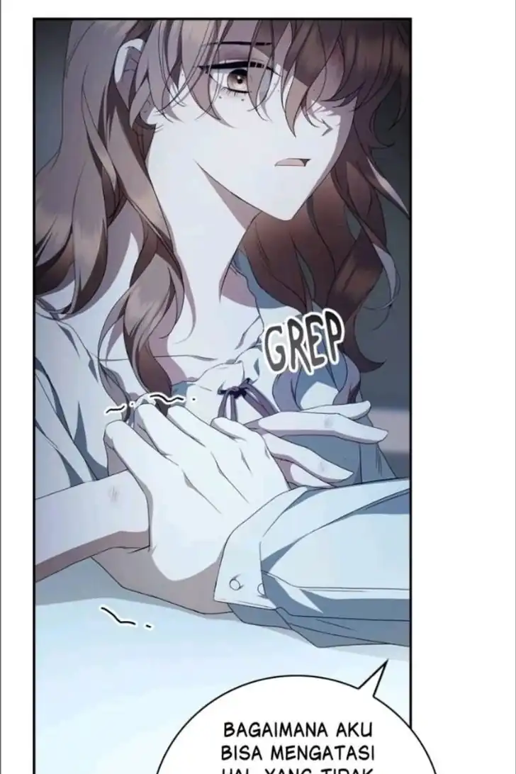 The Count’s Secret Maid Chapter 7 - Halaman 35