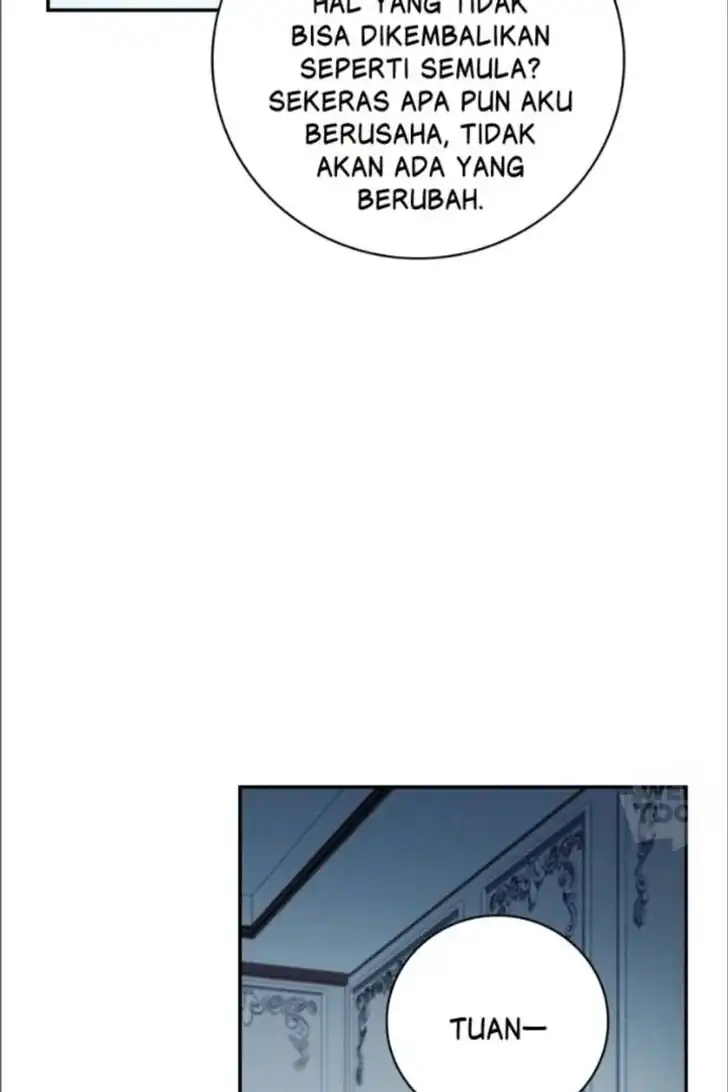 The Count’s Secret Maid Chapter 7 - Halaman 36