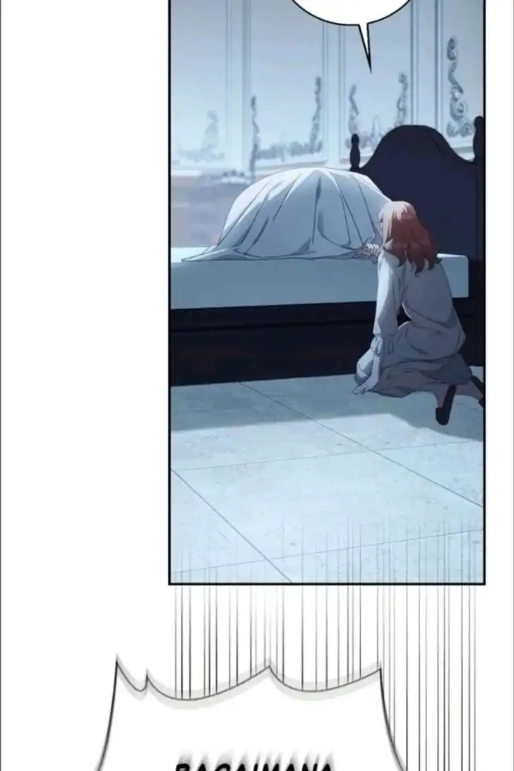 The Count’s Secret Maid Chapter 7 - Halaman 37