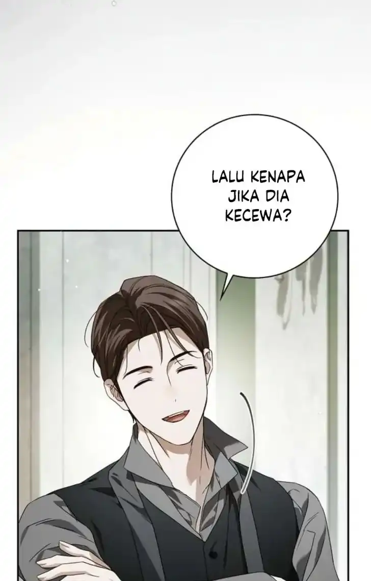The Count’s Secret Maid Chapter 70 - Halaman 26