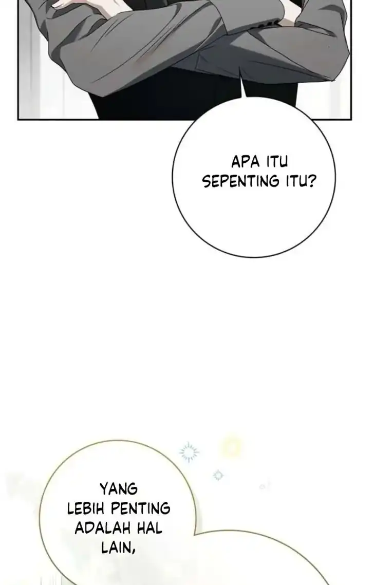 The Count’s Secret Maid Chapter 70 - Halaman 27