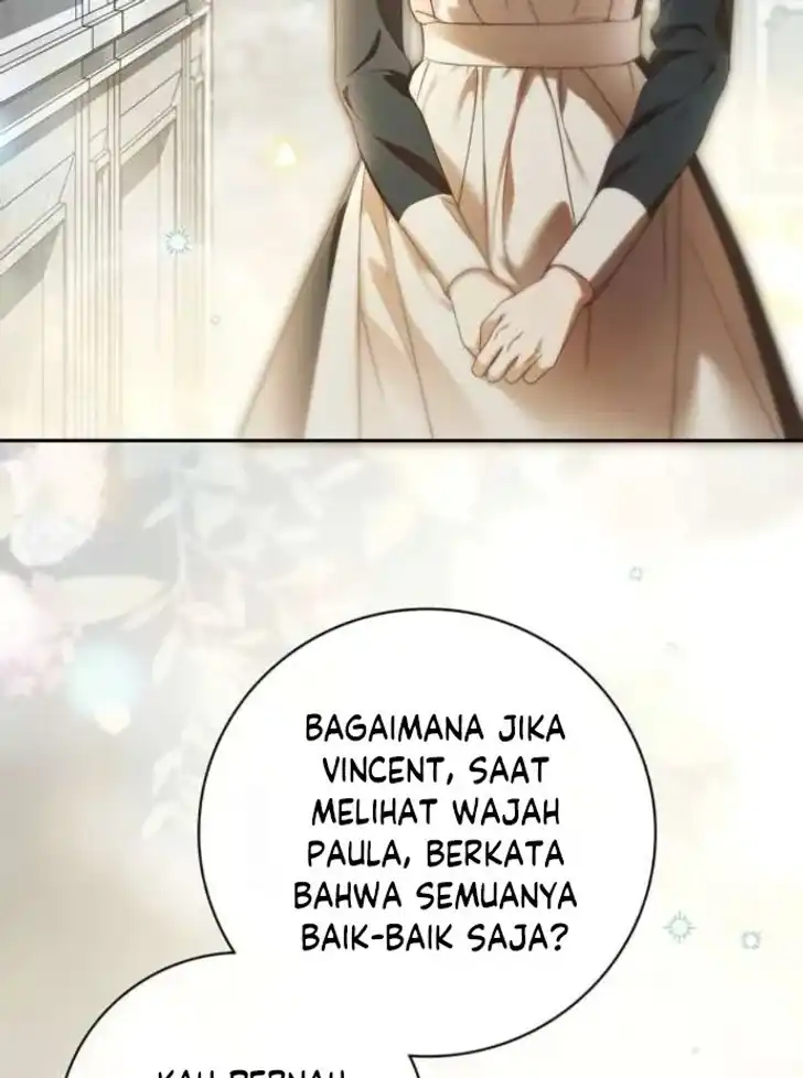 The Count’s Secret Maid Chapter 70 - Halaman 29