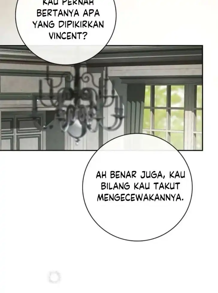 The Count’s Secret Maid Chapter 70 - Halaman 30
