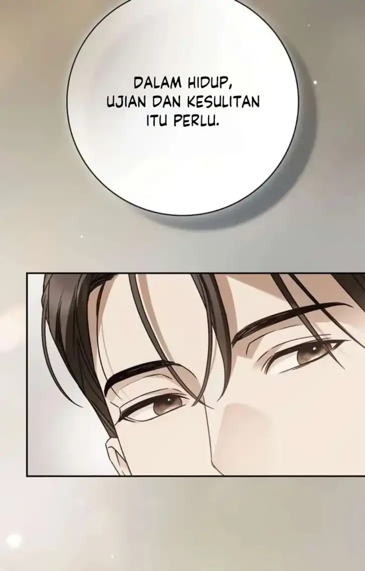 The Count’s Secret Maid Chapter 71 - Halaman 27