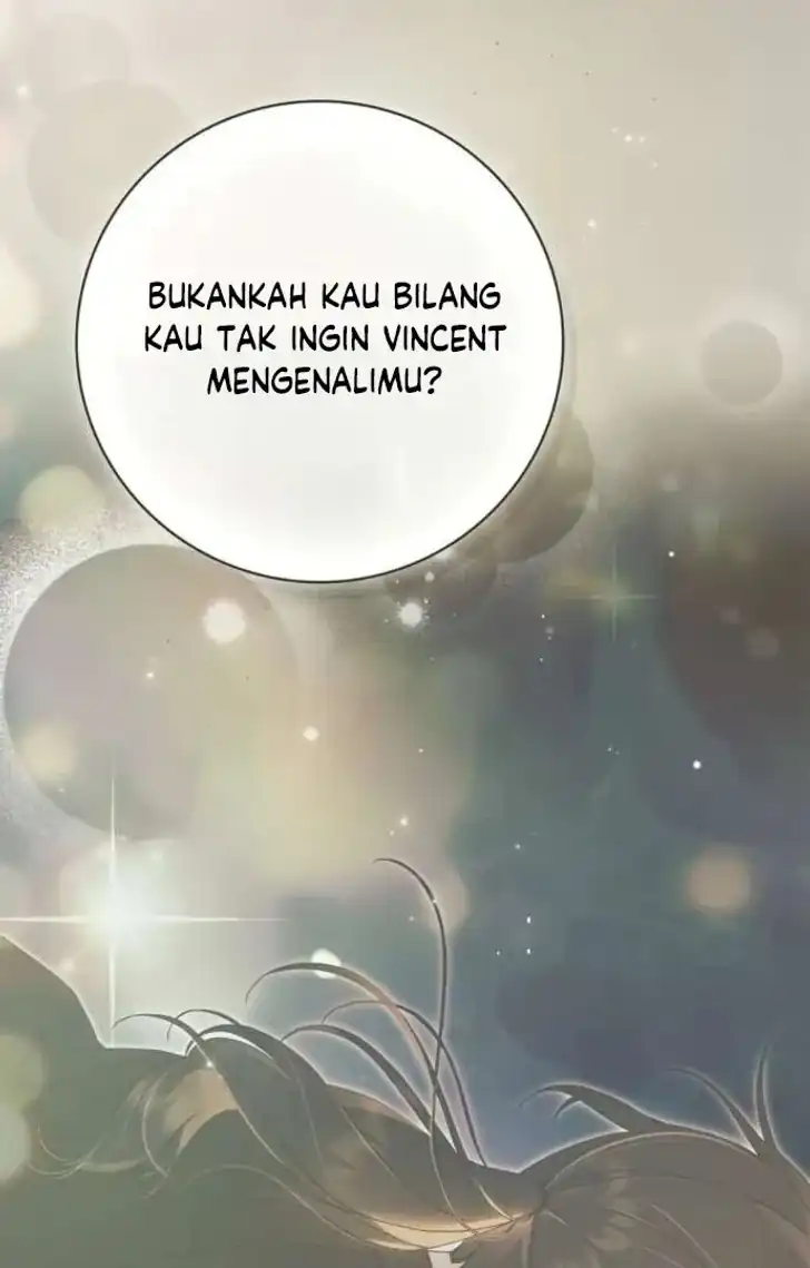 The Count’s Secret Maid Chapter 71 - Halaman 28