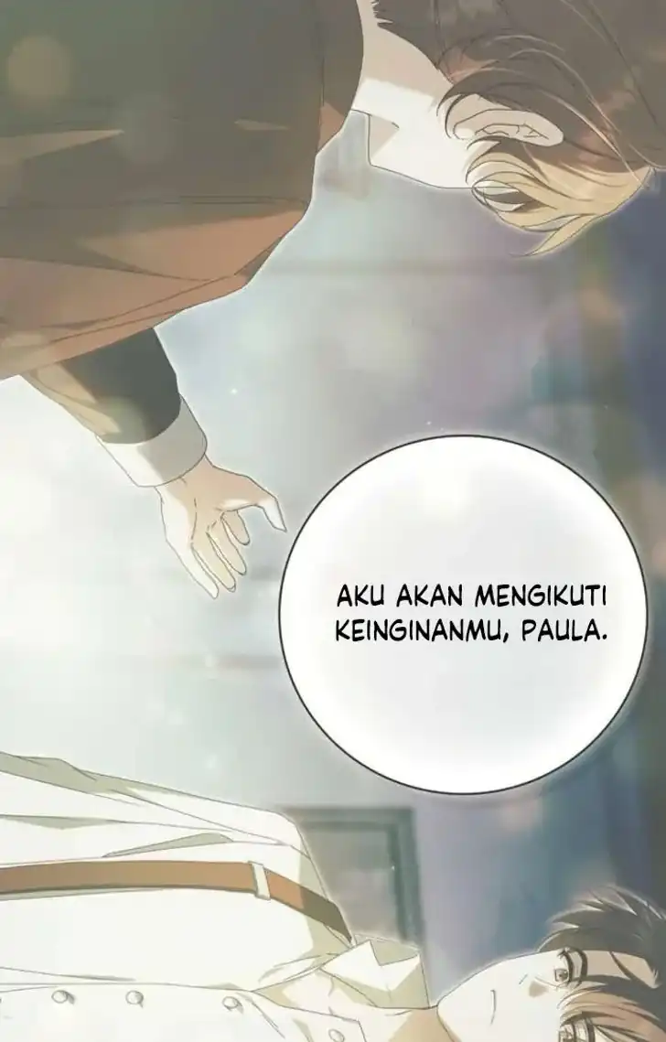 The Count’s Secret Maid Chapter 71 - Halaman 29