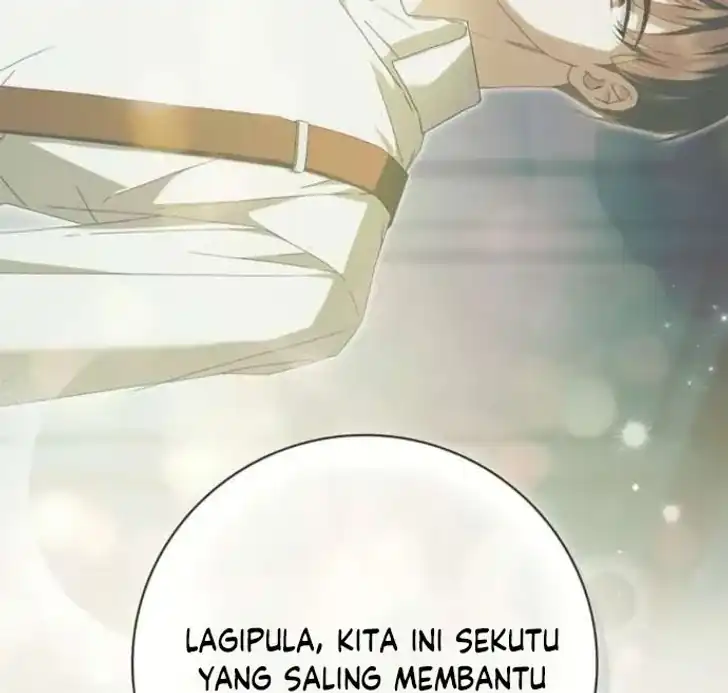 The Count’s Secret Maid Chapter 71 - Halaman 30