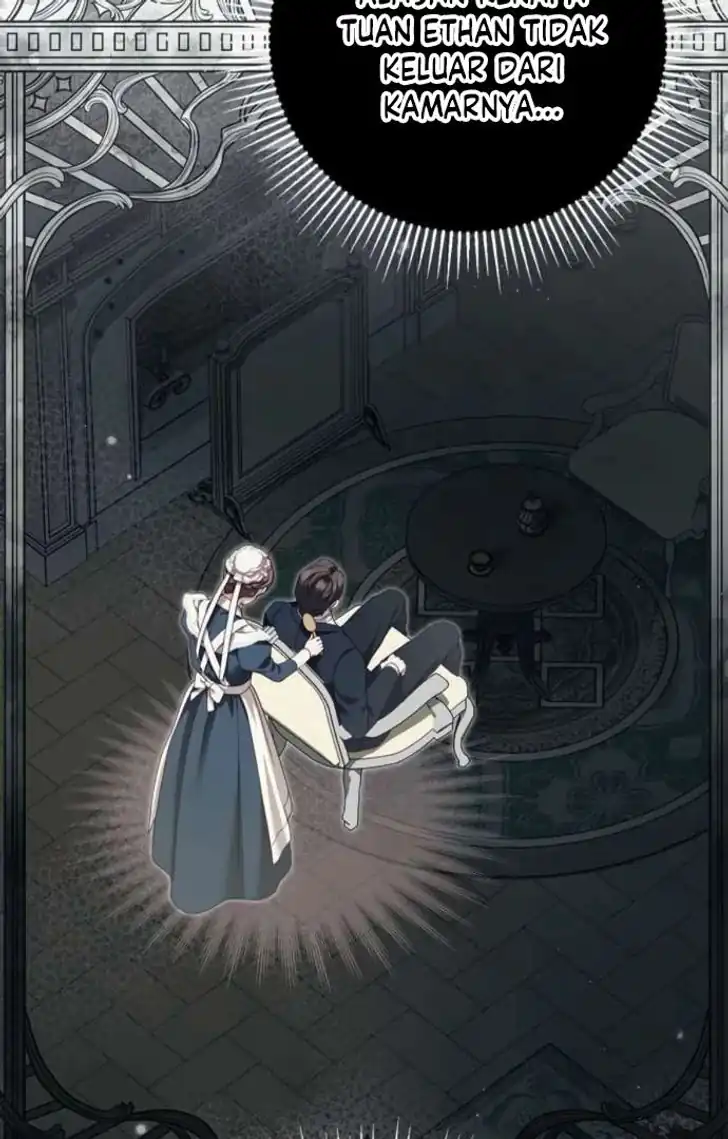 The Count’s Secret Maid Chapter 72 - Halaman 26