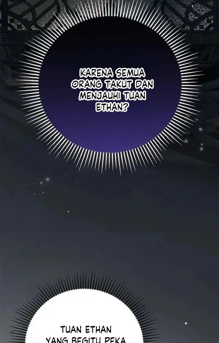 The Count’s Secret Maid Chapter 72 - Halaman 27