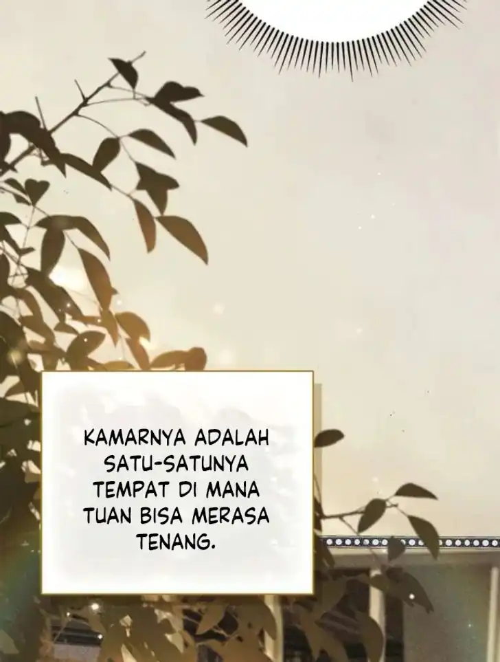 The Count’s Secret Maid Chapter 72 - Halaman 29