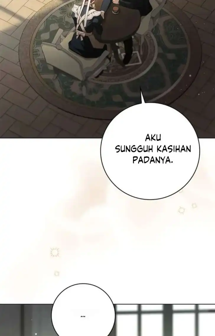 The Count’s Secret Maid Chapter 73 - Halaman 26