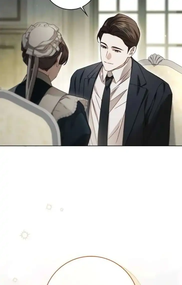 The Count’s Secret Maid Chapter 73 - Halaman 27