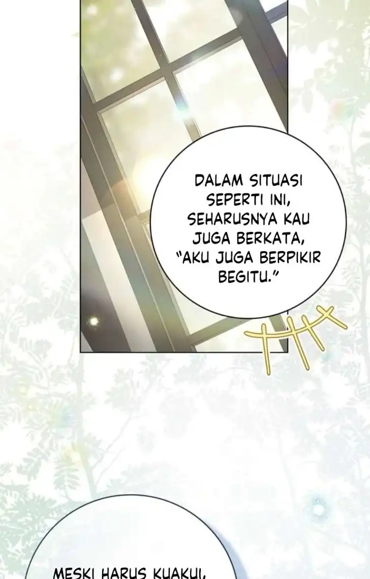 The Count’s Secret Maid Chapter 73 - Halaman 30
