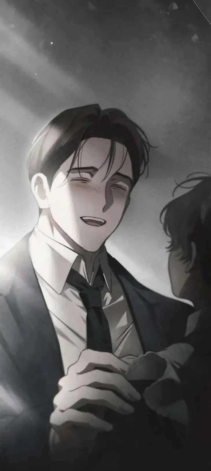 The Count’s Secret Maid Chapter 75 - Halaman 17