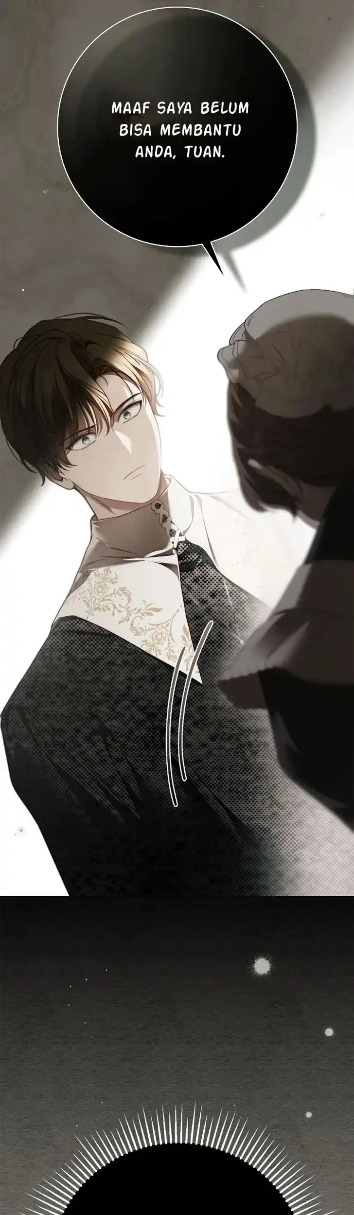 The Count’s Secret Maid Chapter 77 - Halaman 19