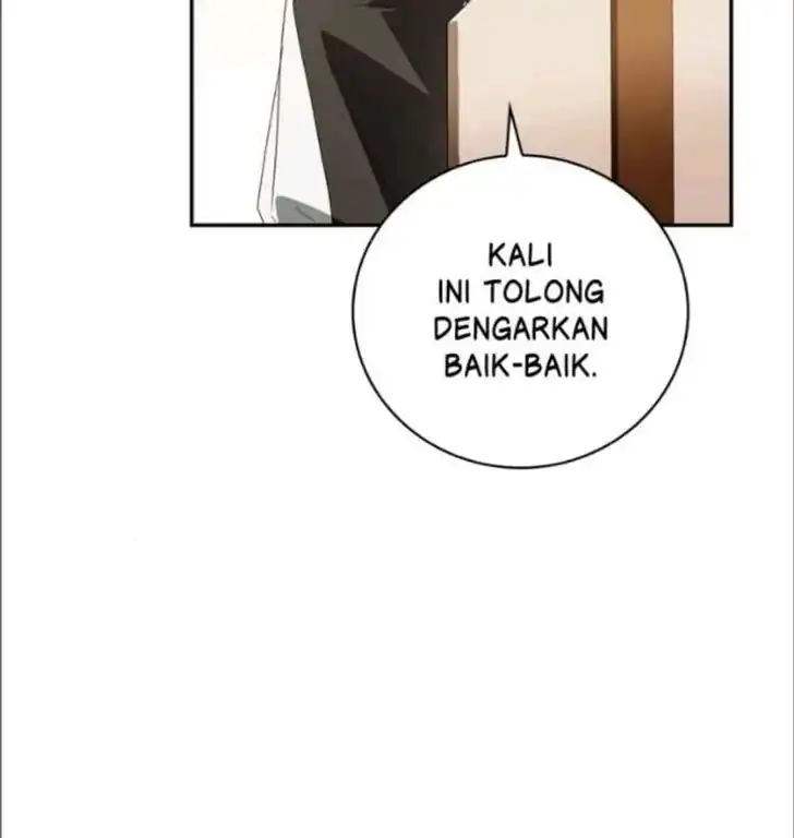 The Count’s Secret Maid Chapter 8 - Halaman 28