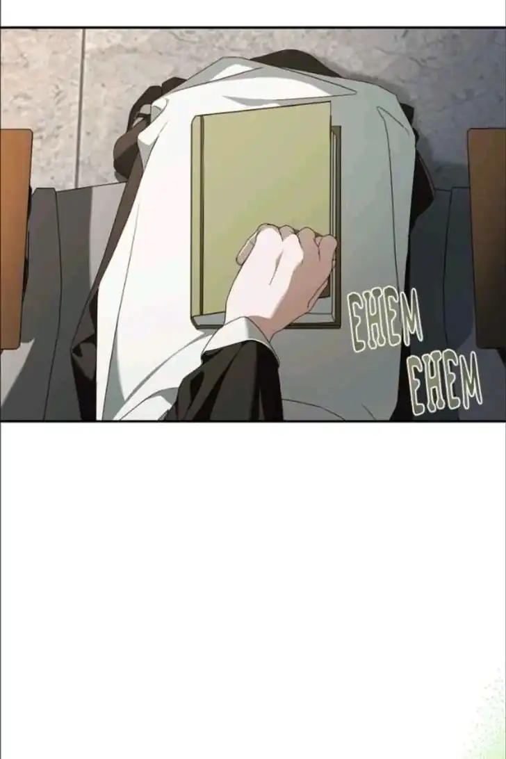 The Count’s Secret Maid Chapter 8 - Halaman 29