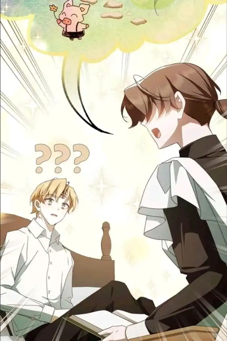 The Count’s Secret Maid Chapter 8 - Halaman 31