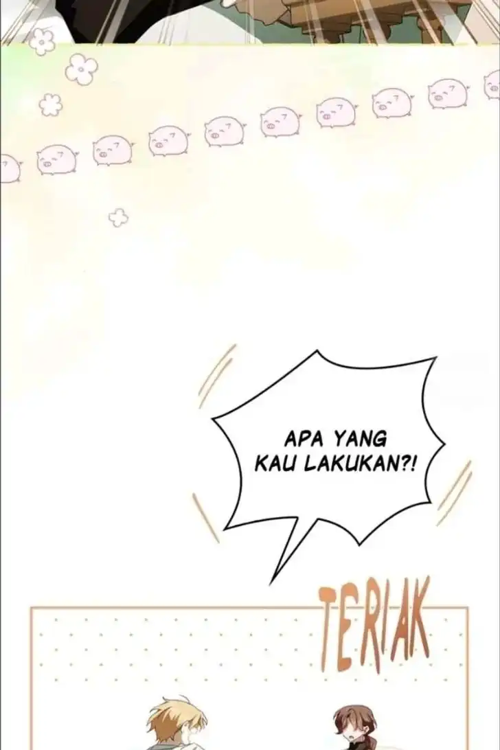 The Count’s Secret Maid Chapter 8 - Halaman 32