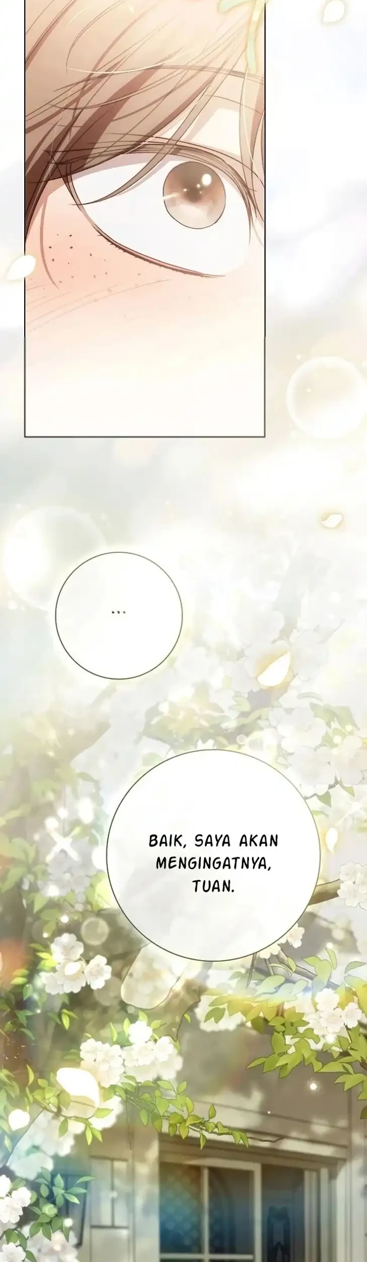 The Count’s Secret Maid Chapter 81 - Halaman 19