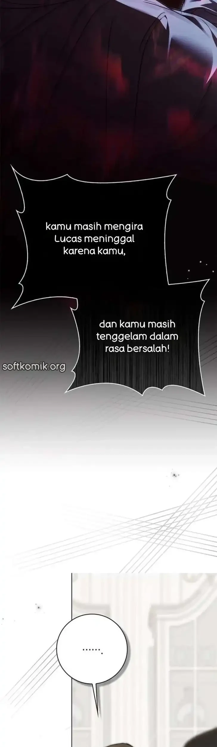 The Count’s Secret Maid Chapter 86 - Halaman 18