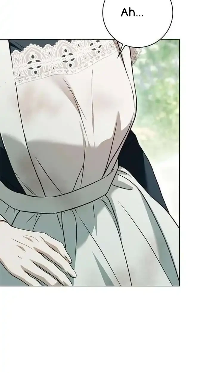 The Count’s Secret Maid Chapter 88 - Halaman 15